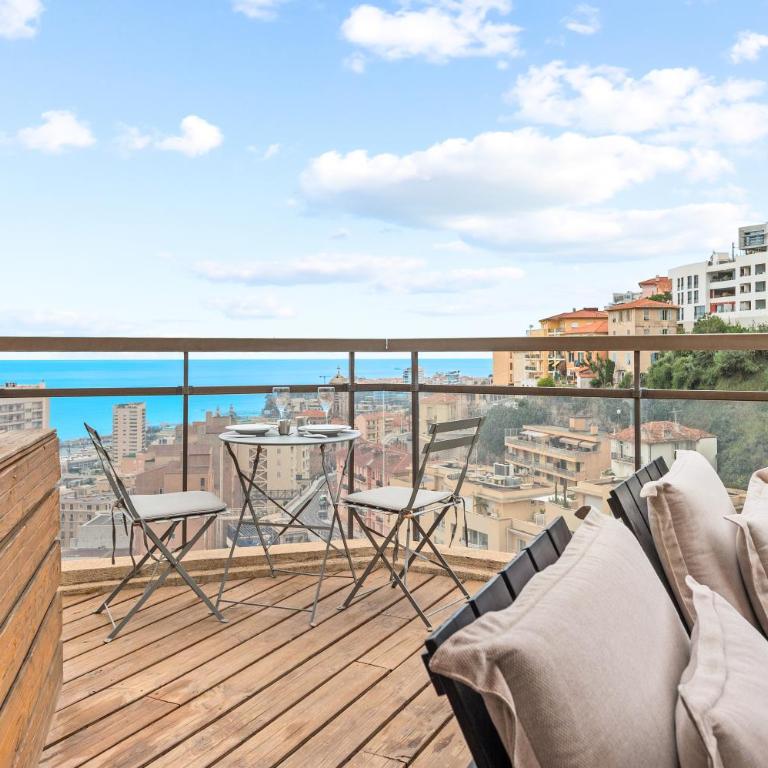 Bellavista - One-Bedroom Apartment - 14