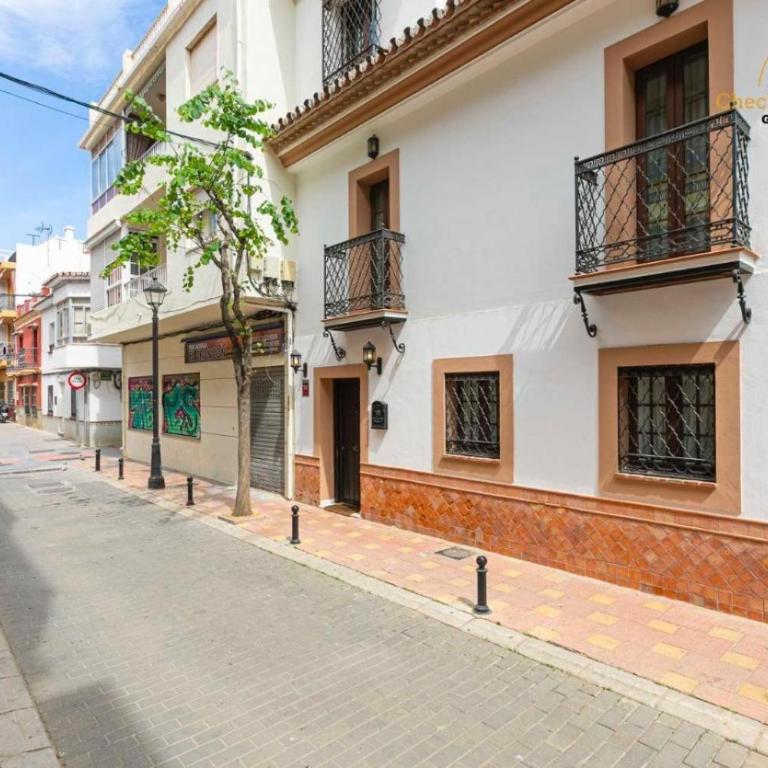 El Patio de Lázaro - Casa - 16