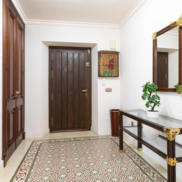 El Patio de Lázaro - Casa - 37
