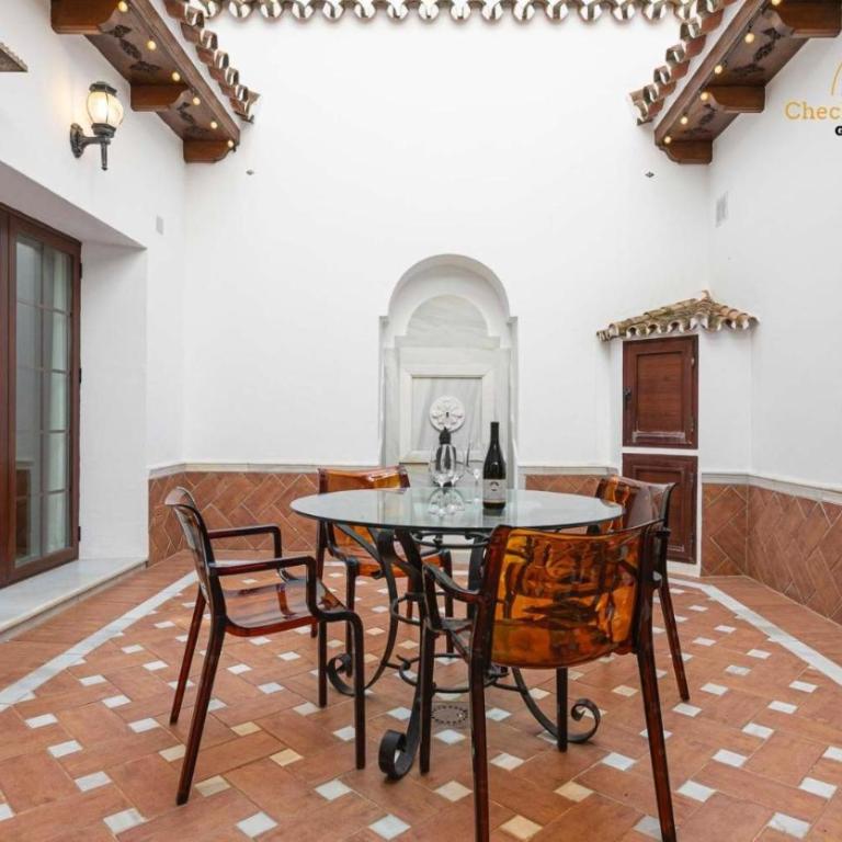 El Patio de Lázaro - Casa - 2