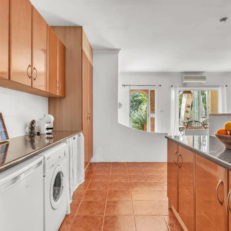 Oasis Palmar - lovely apartment with front garden - Appartement 2 Chambres - 11