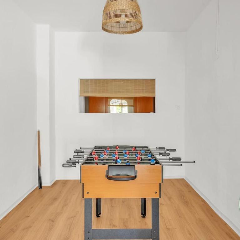 Oasis Palmar - lovely apartment with front garden - Appartement 2 Chambres - 13