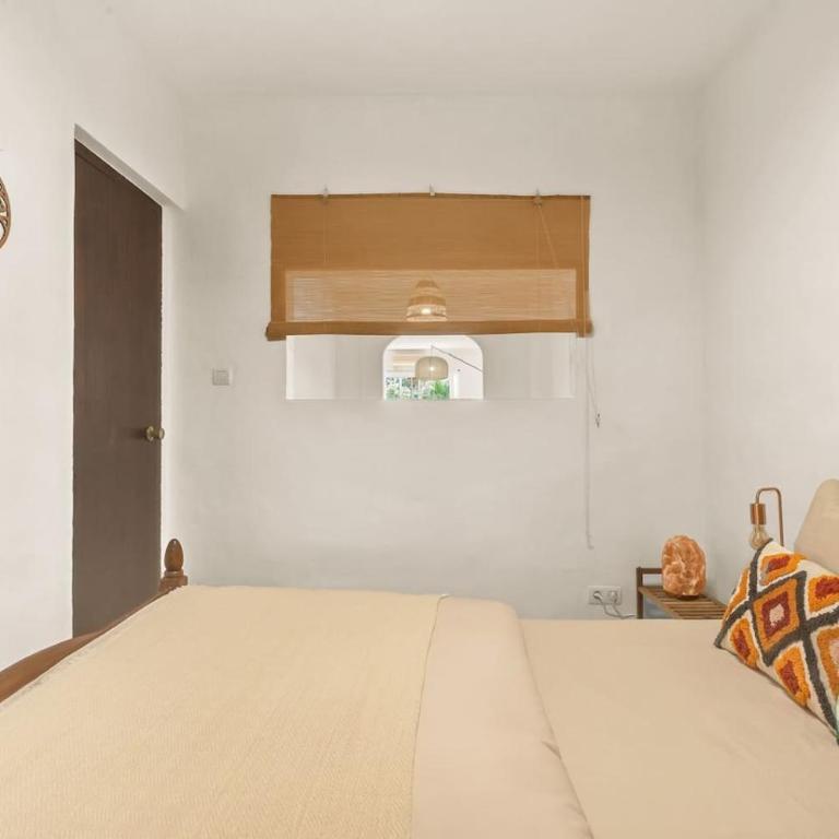 Oasis Palmar - lovely apartment with front garden - Appartement 2 Chambres - 14