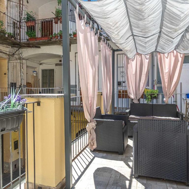 GuestHost - Cosy Terrace Flat X3 Porta Nuova - Appartamento con 2 Camere da Letto - 6