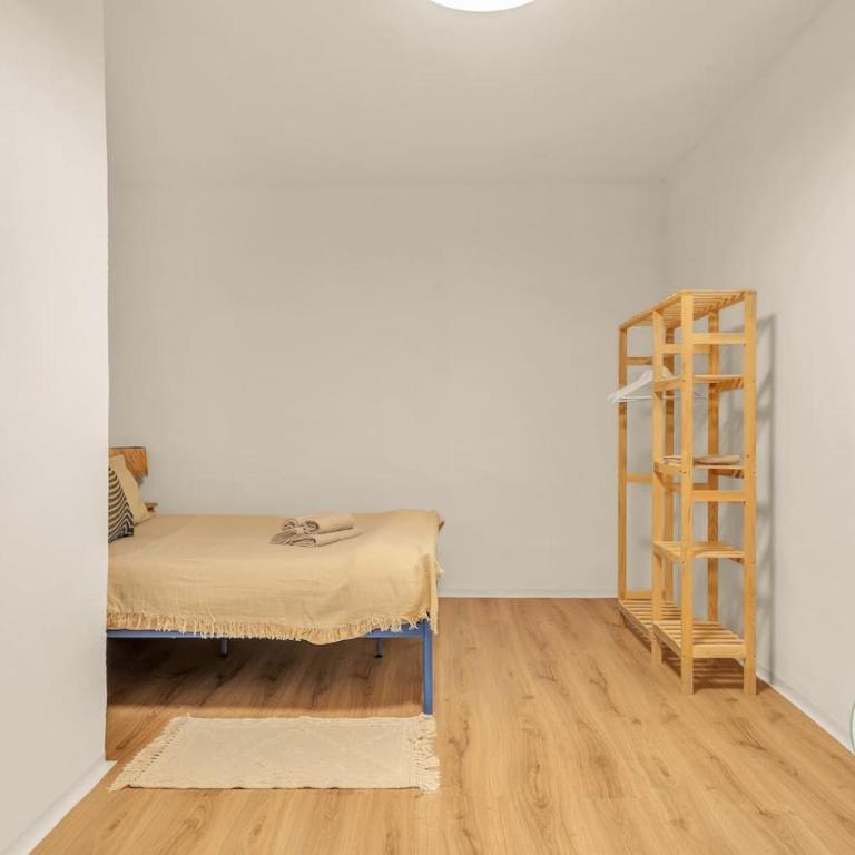 Oasis Palmar - lovely apartment with front garden - Appartement 2 Chambres - 18