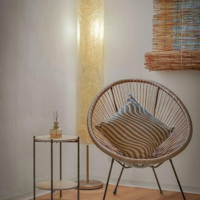 Oasis Palmar - lovely apartment with front garden - Appartement 2 Chambres - 21