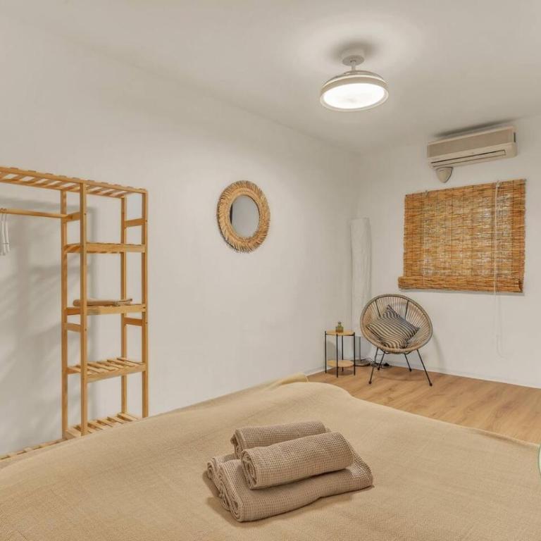 Oasis Palmar - lovely apartment with front garden - Appartement 2 Chambres - 23