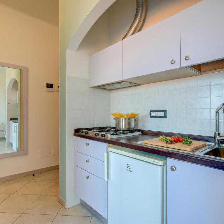 Seaview Pool Retreat - Il Poggio - Monolocale 7 con Vista Mare - 7