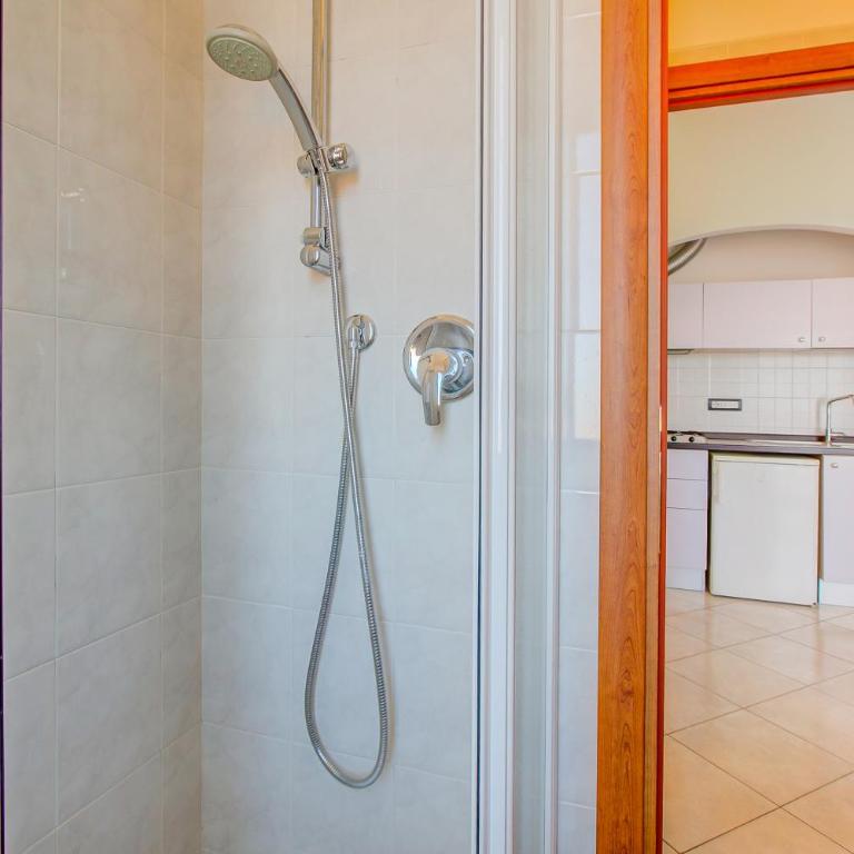 Seaview Pool Retreat - Il Poggio - Monolocale 7 con Vista Mare - 10
