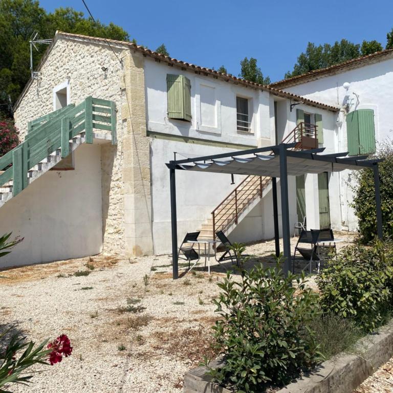 Manade Cavallini - Mas de Pioch - Appartement 1 Chambre - 3