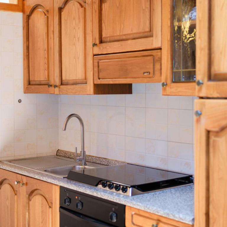 Residenza Garibaldi - Cirmolo - Appartamento con Vista Lago - 6