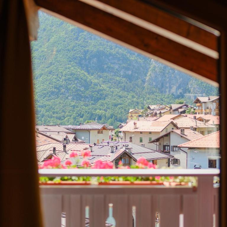 Residenza Garibaldi - Cirmolo - Appartamento con Vista Lago - 8