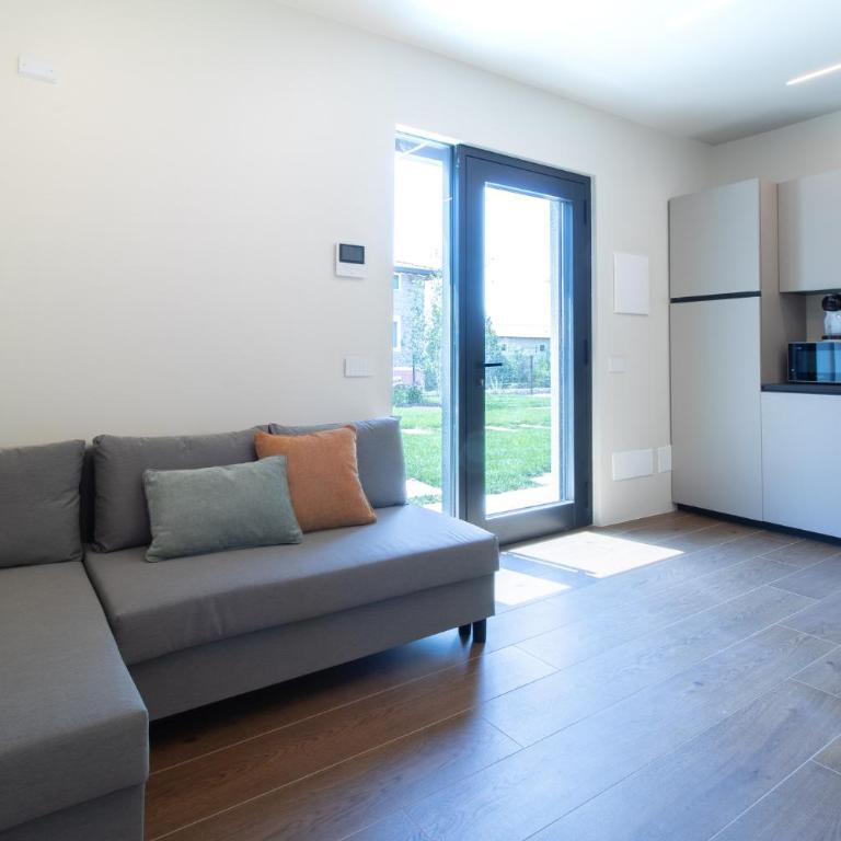 GuestHost - Lovely Apartment with Parking - Appartement 1 Chambre - 7