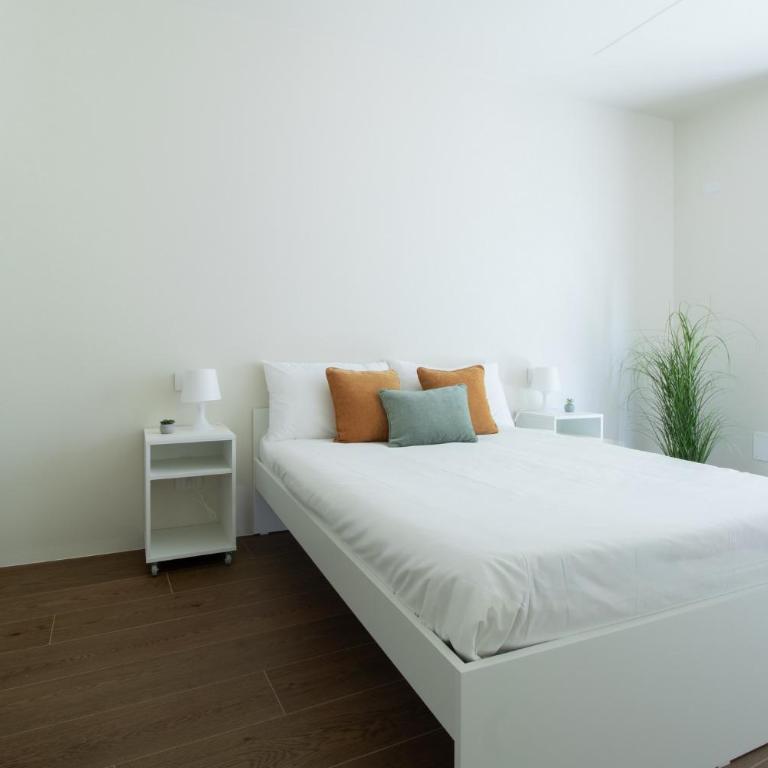 GuestHost - Lovely Apartment with Parking - Appartement 1 Chambre - 3