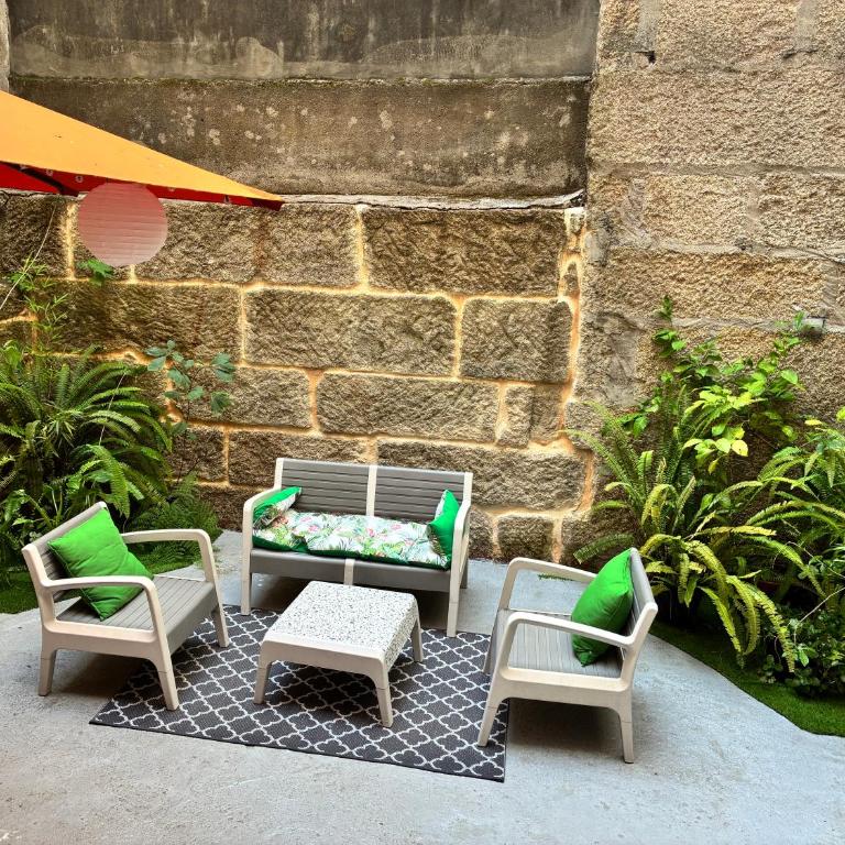 House Pajarillo - Appartamento con 2 Camere da Letto - 60