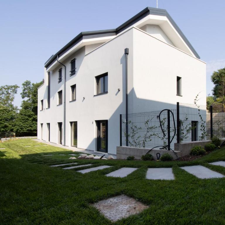 GuestHost - Lovely Apartment with Parking - Appartement 1 Chambre - 5