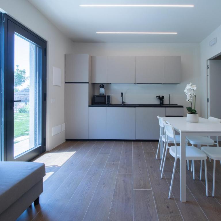 GuestHost - Lovely Apartment with Parking - Appartement 1 Chambre - 2