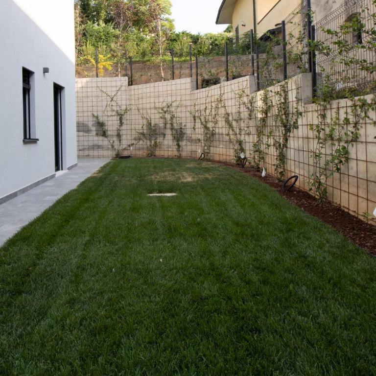 GuestHost - Lovely Apartment with Parking - Appartement 1 Chambre - 20