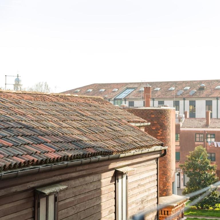 ELEGANT AND WIDE FLAT 5 min FROM THE TRAIN STATION - Appartamento con 2 Camere da Letto - 12