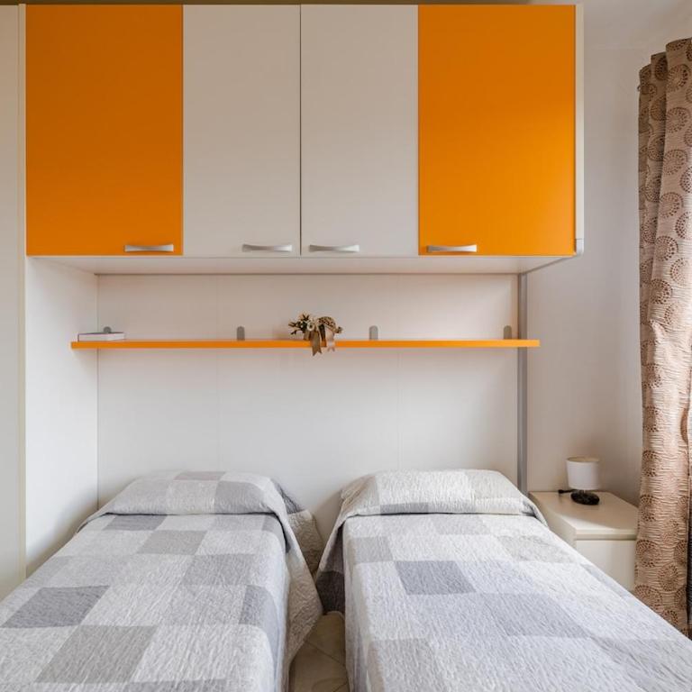 ELEGANT AND WIDE FLAT 5 min FROM THE TRAIN STATION - Appartamento con 2 Camere da Letto - 25