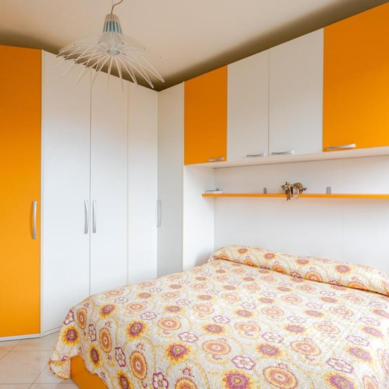 ELEGANT AND WIDE FLAT 5 min FROM THE TRAIN STATION - Appartamento con 2 Camere da Letto - 28