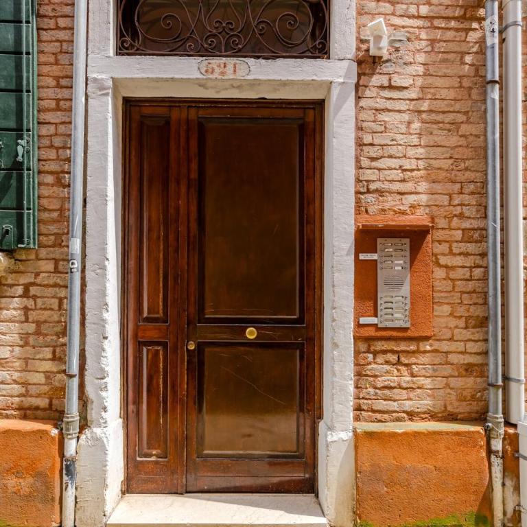ELEGANT AND WIDE FLAT 5 min FROM THE TRAIN STATION - Appartamento con 2 Camere da Letto - 36