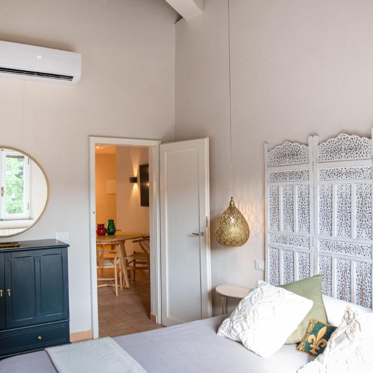Pamukkale Old Town Retreat - Appartamento con 2 Camere da Letto - 28