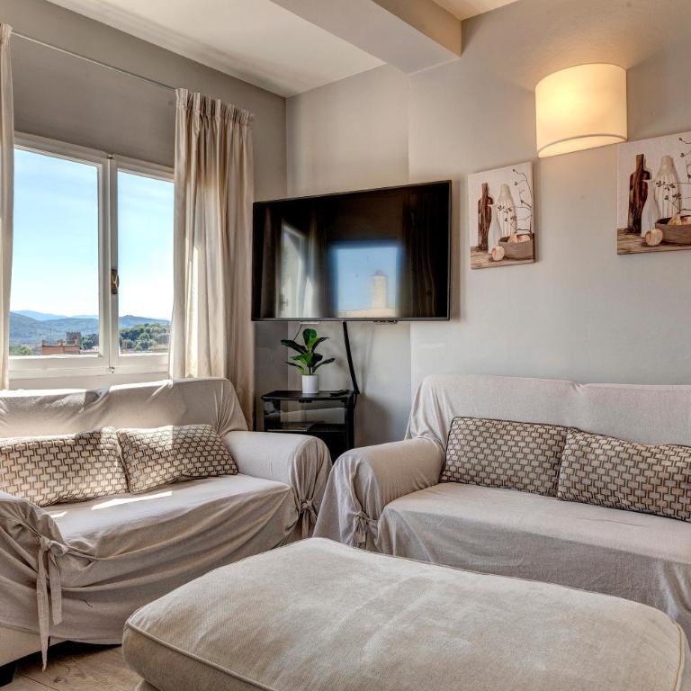 Dimora San Giorgio - Three-Bedroom Deluxe Apartment - 2