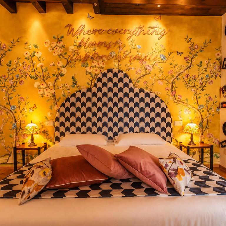 Palazzo San Fedele - Como Suites - Suite Supérieure - 6
