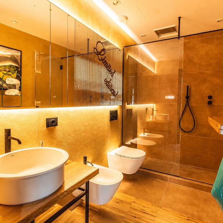 Palazzo San Fedele - Como Suites - Suite Supérieure - 10