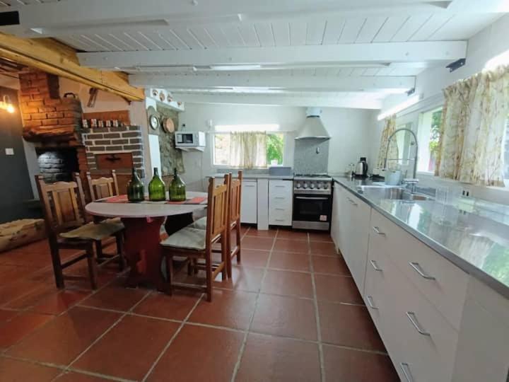Lo de Cris Melipal - Apartamento de 1 dormitorio - 11