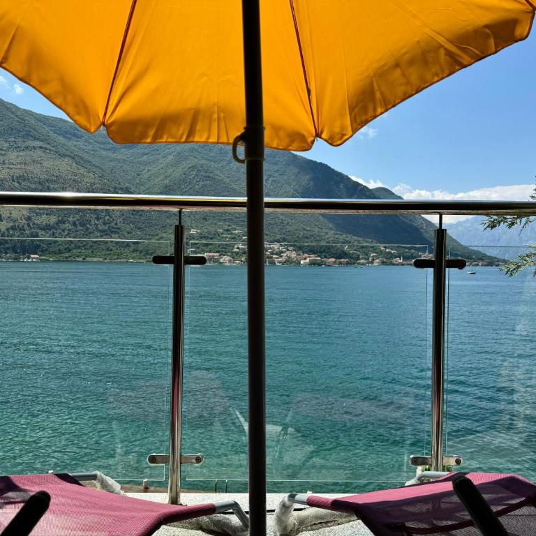 MAXIM AZURE RESIDENCE Waterfront ApartHotel - Studio sa Pogledom na More - 23