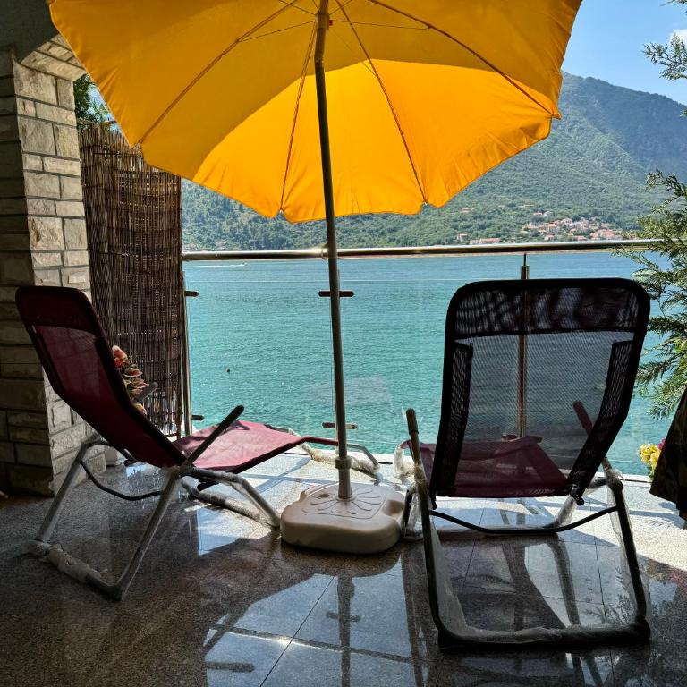 MAXIM AZURE RESIDENCE Waterfront ApartHotel - Studio sa Pogledom na More - 21