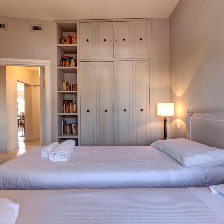 Dimora San Giorgio - Three-Bedroom Deluxe Apartment - 14