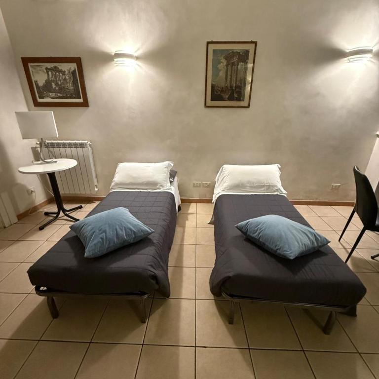Apartment Julia Guesthouse Trevi - Spagna - Apartment - 34