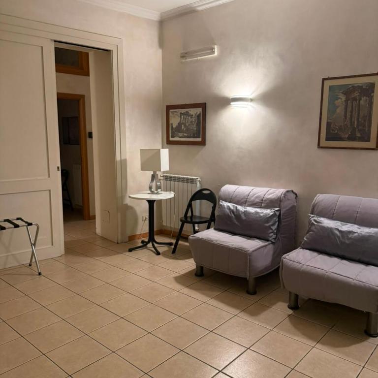 Apartment Julia Guesthouse Trevi - Spagna - Apartment - 35