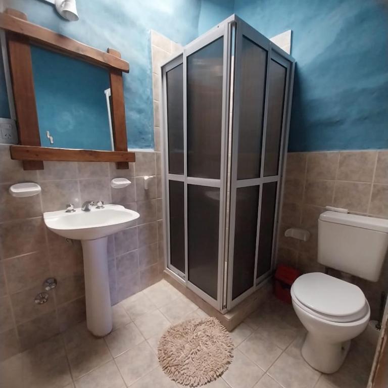 Karallantay - Double Room - 3