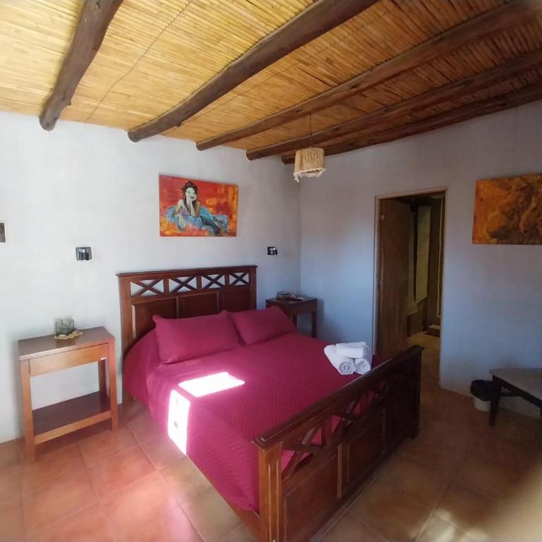 Karallantay - Double Room - 1