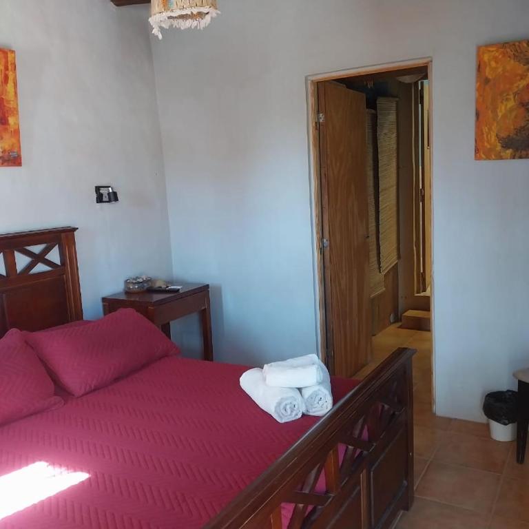 Karallantay - Double Room - 4