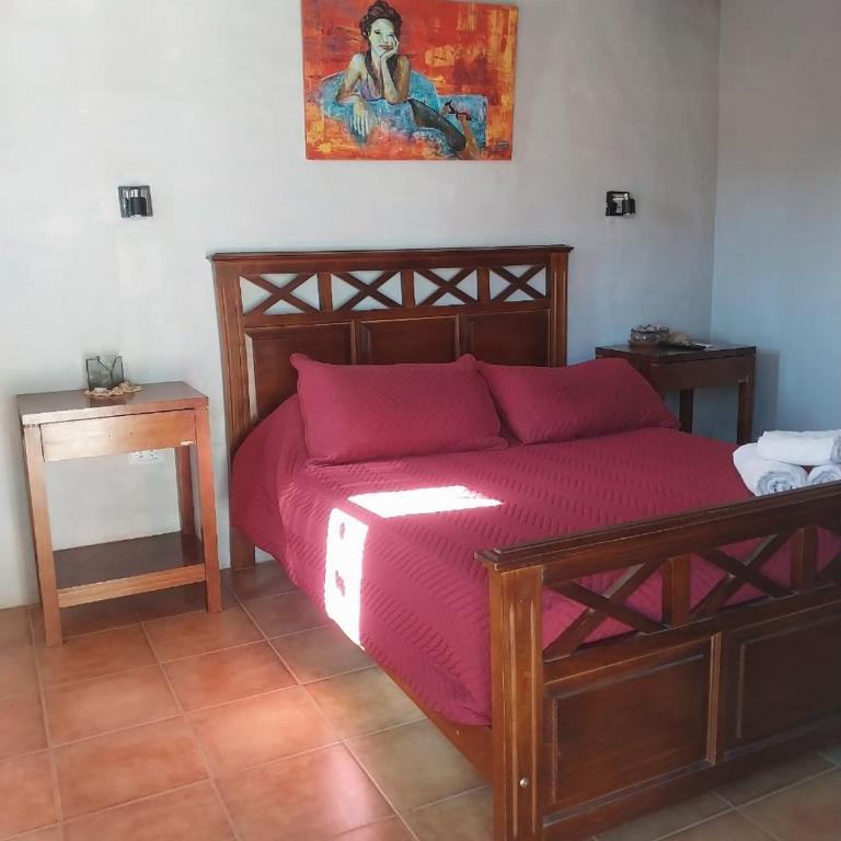 Karallantay - Double Room - 5
