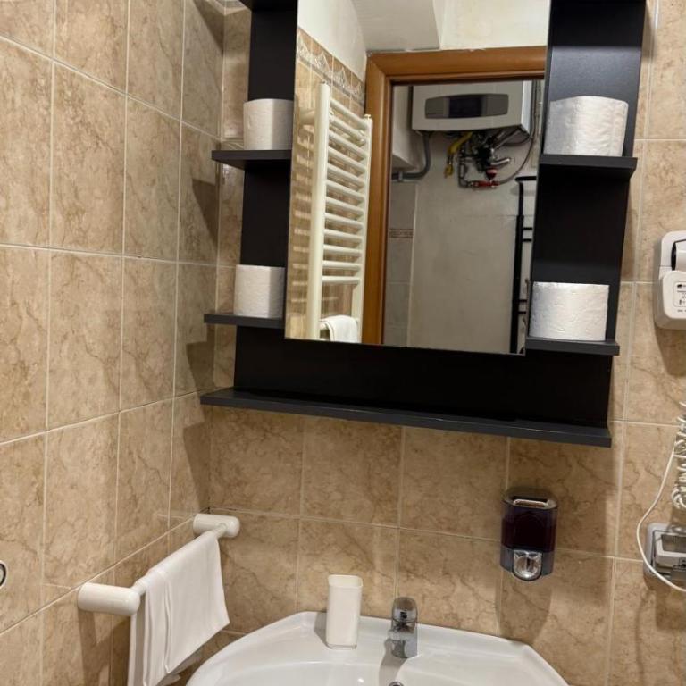 Apartment Julia Guesthouse Trevi - Spagna - Apartment - 45
