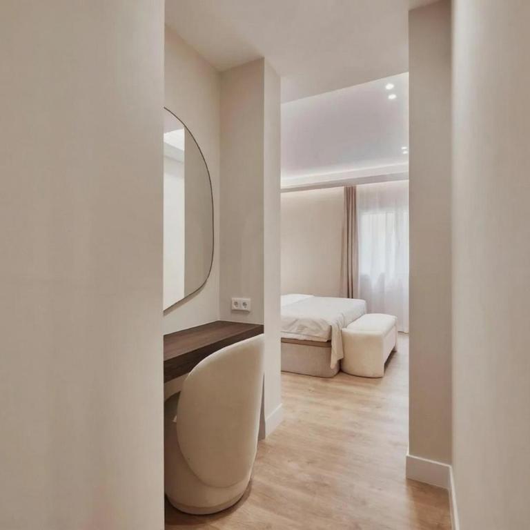 Ochoa 12 alojamento - Apartment mit 2 Schlafzimmern - 6