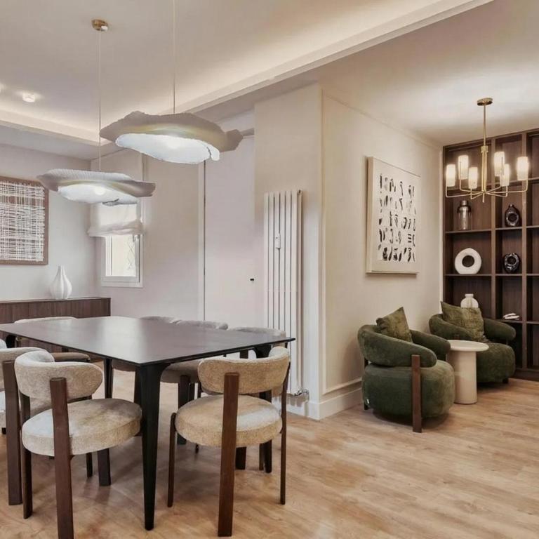 Ochoa 12 alojamento - Apartment mit 2 Schlafzimmern - 10