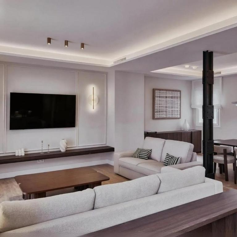 Ochoa 12 alojamento - Apartment mit 2 Schlafzimmern - 12