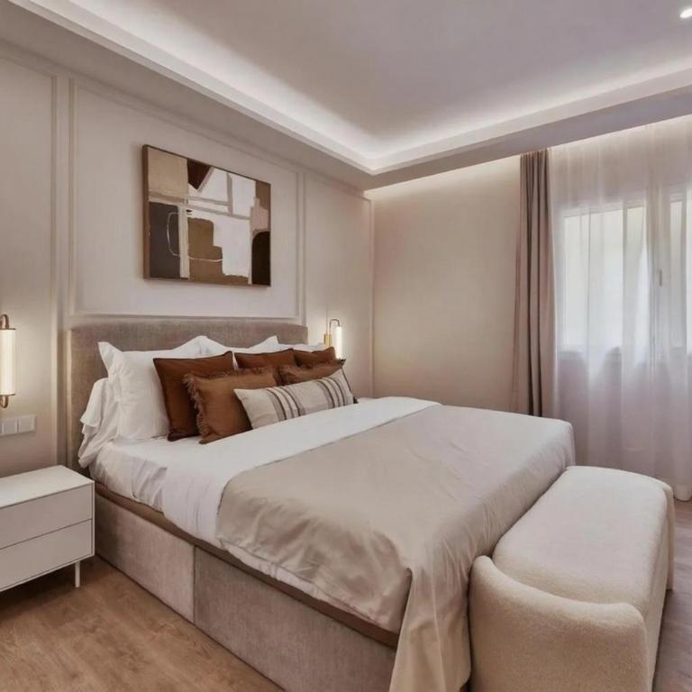 Ochoa 12 alojamento - Apartment mit 2 Schlafzimmern - 13