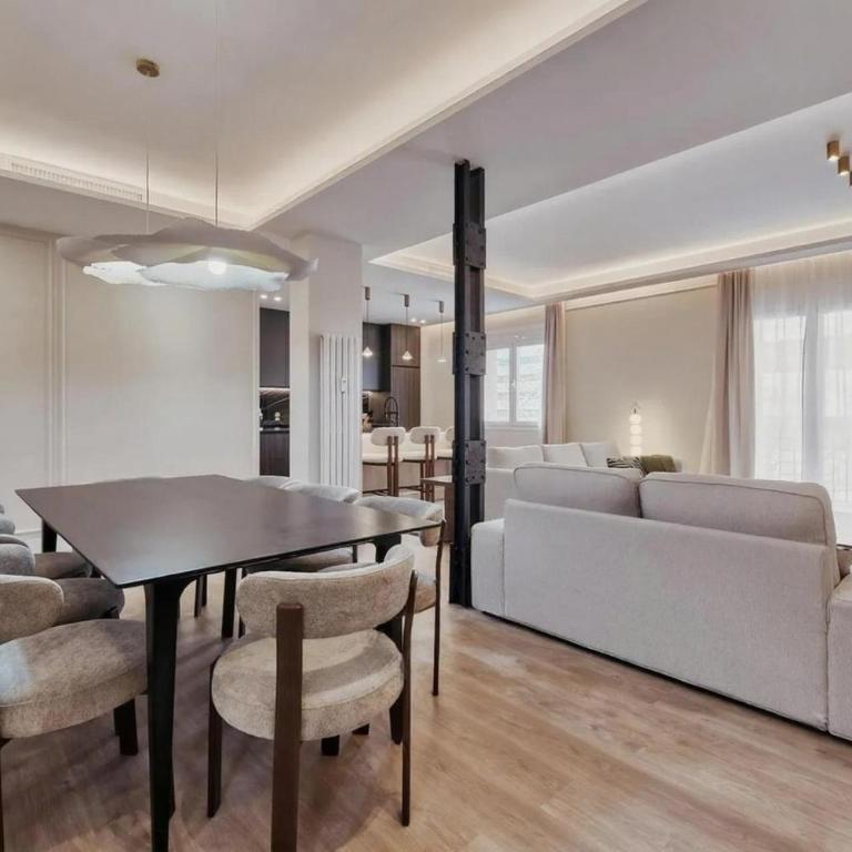 Ochoa 12 alojamento - Apartment mit 2 Schlafzimmern - 14
