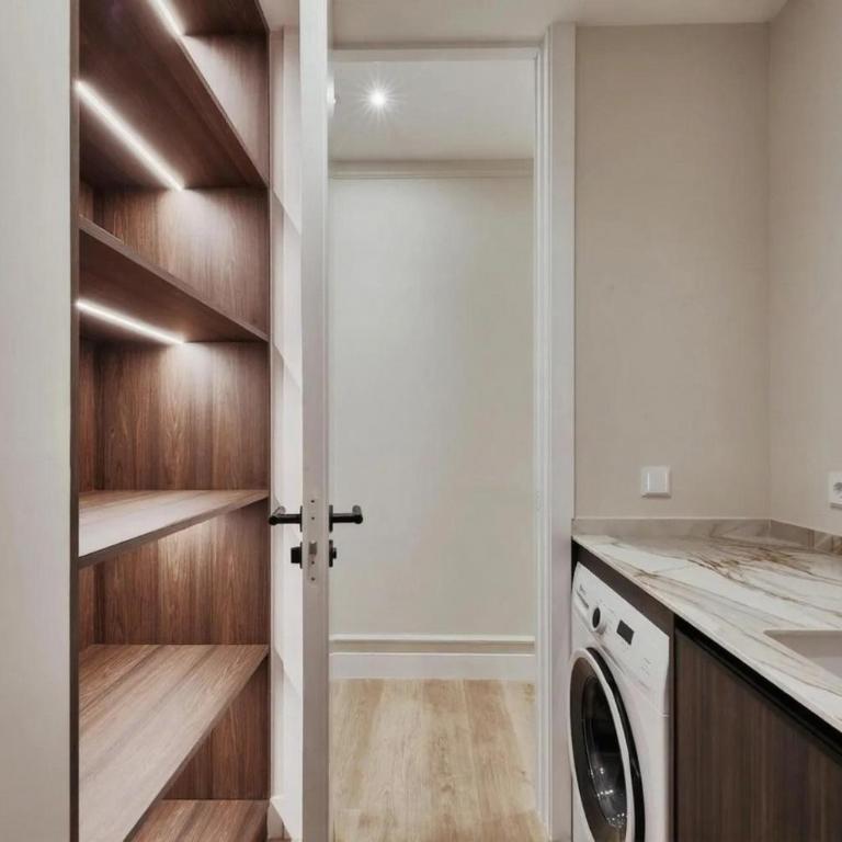 Ochoa 12 alojamento - Apartment mit 2 Schlafzimmern - 16