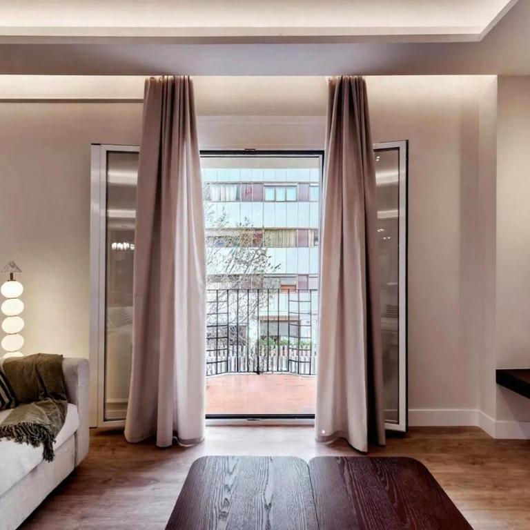 Ochoa 12 alojamento - Apartment mit 2 Schlafzimmern - 19
