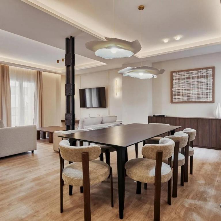 Ochoa 12 alojamento - Apartment mit 2 Schlafzimmern - 18