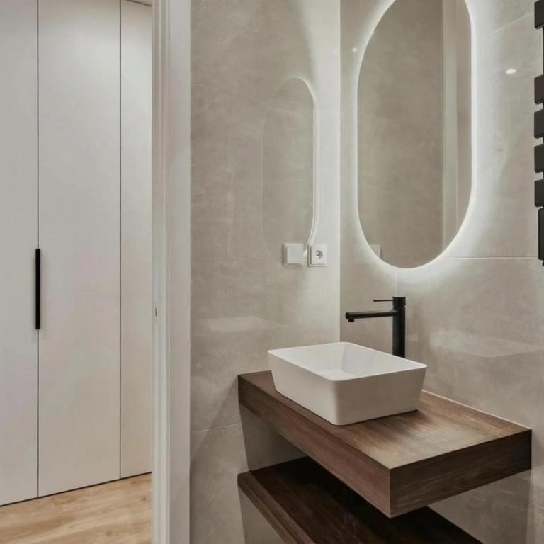 Ochoa 12 alojamento - Apartment mit 2 Schlafzimmern - 24
